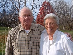 George, Joan (Joanne) Dorrough
